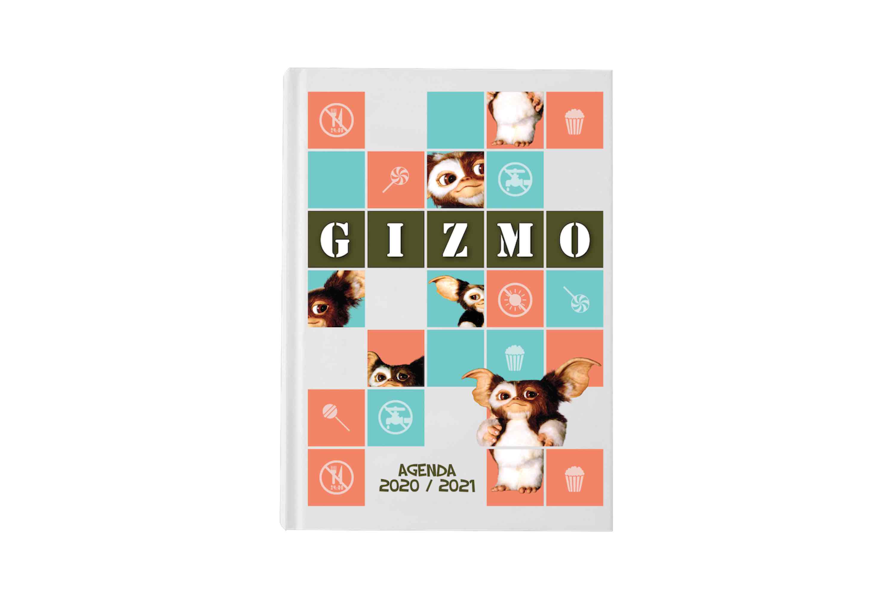 AGENDA GIZMO